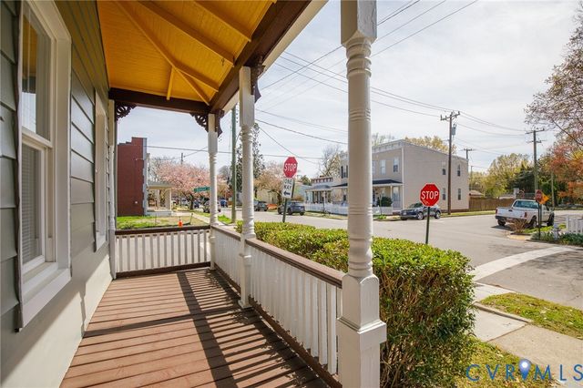 3100 Grayland Ave, Richmond, VA 23221