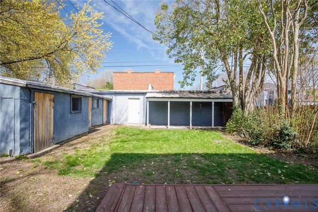 3100 Grayland Ave, Richmond, VA 23221