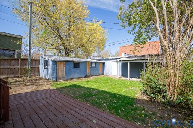 3100 Grayland Ave, Richmond, VA 23221