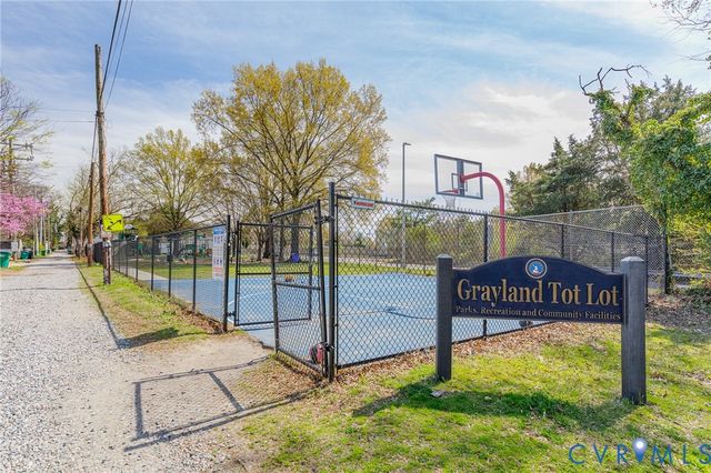 3100 Grayland Ave, Richmond, VA 23221
