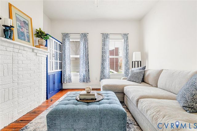 3100 Grayland Ave, Richmond, VA 23221