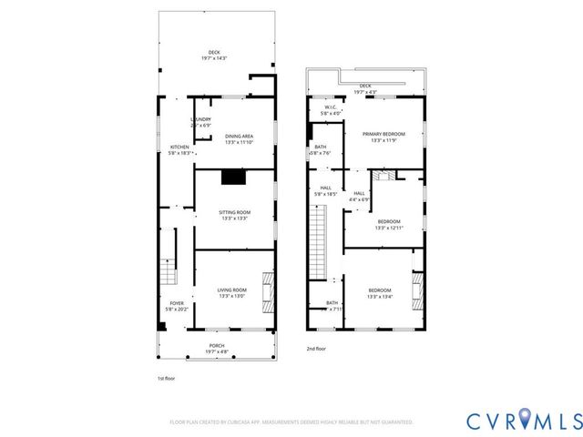 3100 Grayland Ave, Richmond, VA 23221