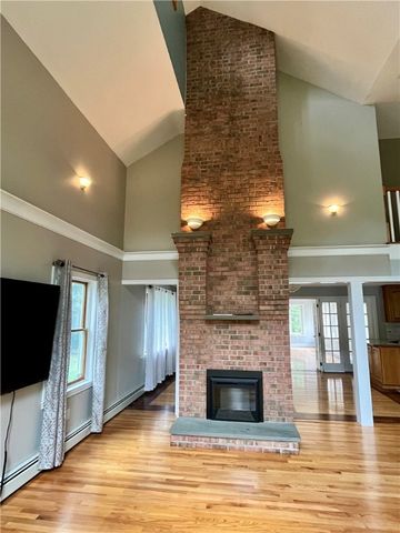 417 Victory Highway, West Greenwich, RI 02817