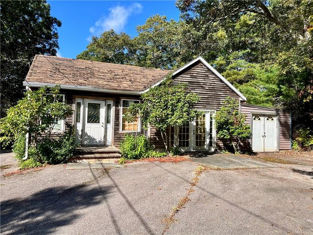 417 Victory Highway, West Greenwich, RI 02817