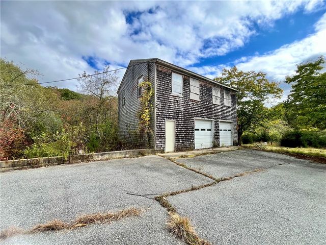 417 Victory Highway, West Greenwich, RI 02817