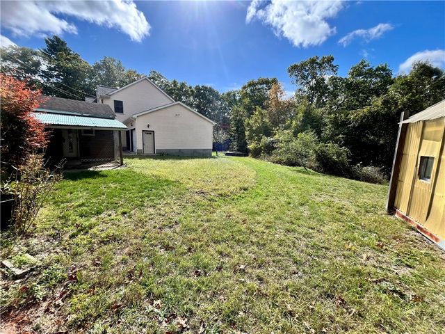 417 Victory Highway, West Greenwich, RI 02817