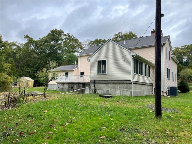 417 Victory Highway, West Greenwich, RI 02817