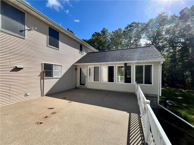 417 Victory Highway, West Greenwich, RI 02817