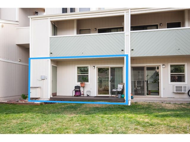 512 E Monroe Dr C-315, Fort Collins, CO 80525