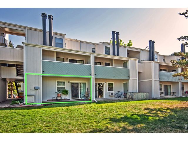 512 E Monroe Dr C-315, Fort Collins, CO 80525
