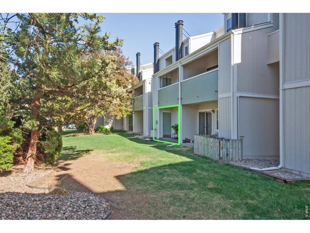 512 E Monroe Dr C-315, Fort Collins, CO 80525