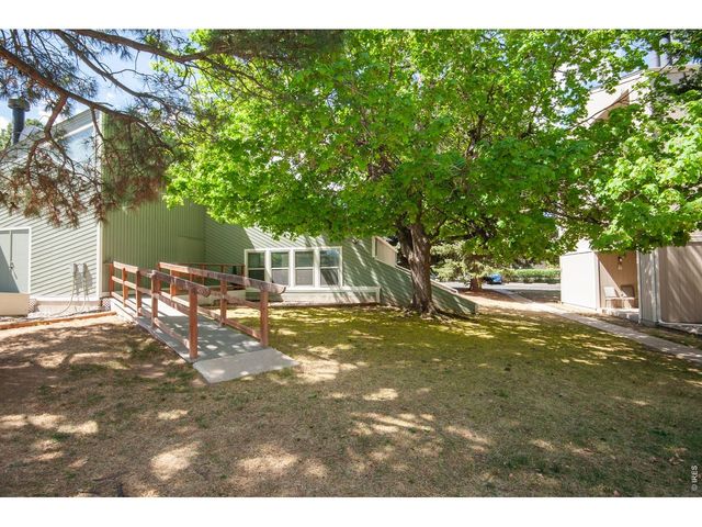 512 E Monroe Dr C-315, Fort Collins, CO 80525