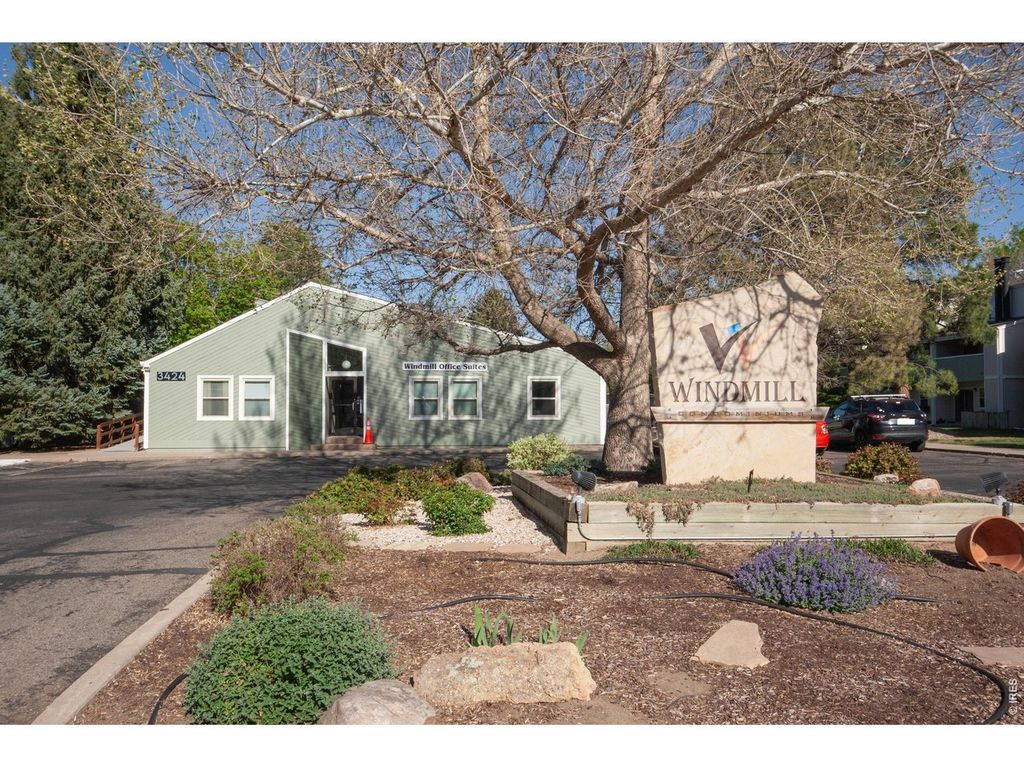 512 E Monroe Dr C-315, Fort Collins, CO 80525