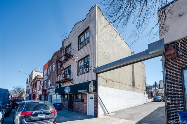 2918 Bruckner Boulevard, Bronx, NY 10465