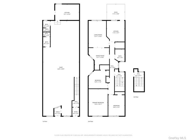 2918 Bruckner Boulevard, Bronx, NY 10465