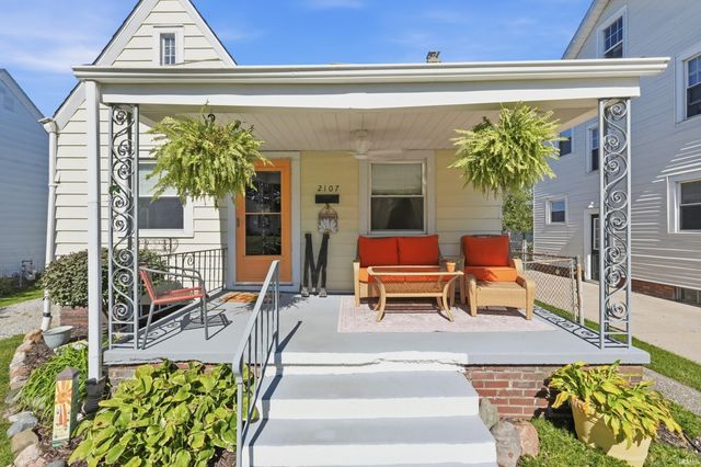 2107 Glenwood Avenue, Fort Wayne, IN 46805