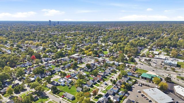 2107 Glenwood Avenue, Fort Wayne, IN 46805