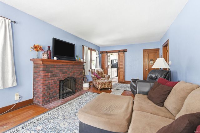 2107 Glenwood Avenue, Fort Wayne, IN 46805