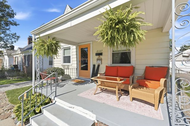 2107 Glenwood Avenue, Fort Wayne, IN 46805