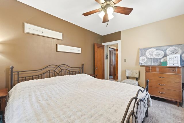 2107 Glenwood Avenue, Fort Wayne, IN 46805