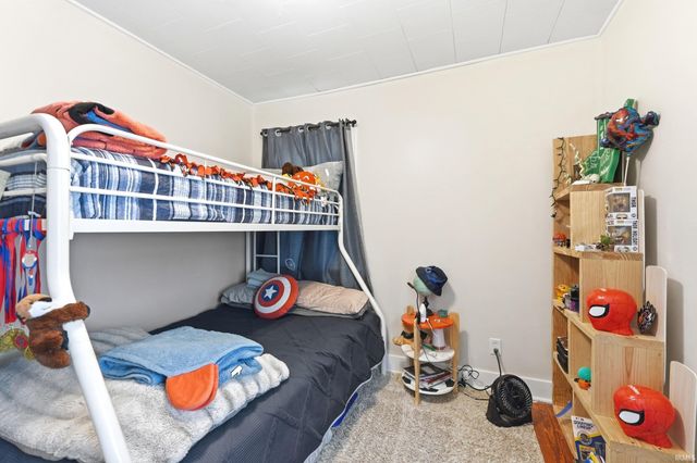 2107 Glenwood Avenue, Fort Wayne, IN 46805