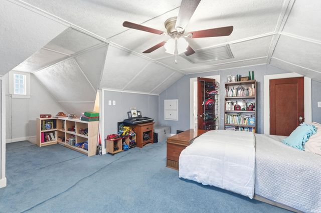 2107 Glenwood Avenue, Fort Wayne, IN 46805