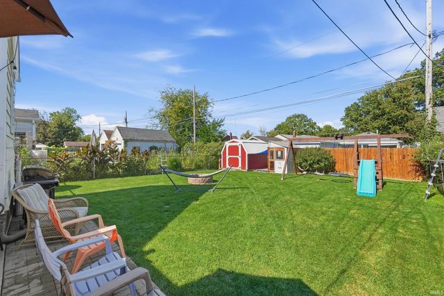 2107 Glenwood Avenue, Fort Wayne, IN 46805