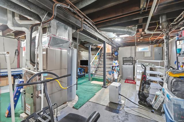 2107 Glenwood Avenue, Fort Wayne, IN 46805
