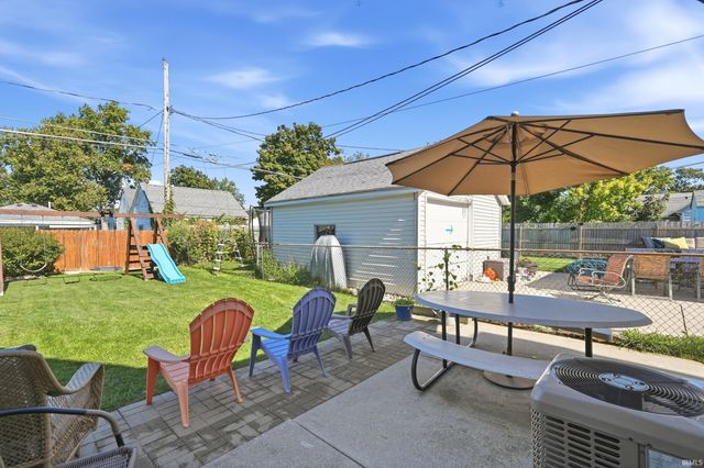 2107 Glenwood Avenue, Fort Wayne, IN 46805