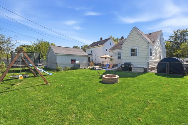 2107 Glenwood Avenue, Fort Wayne, IN 46805