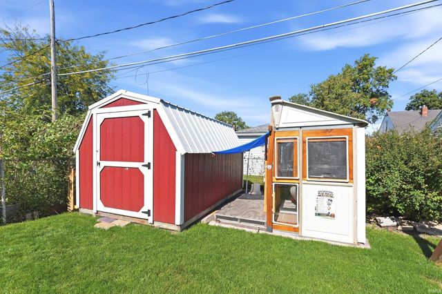 2107 Glenwood Avenue, Fort Wayne, IN 46805