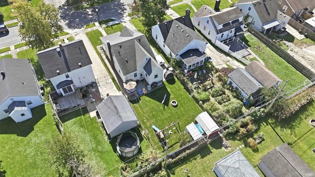 2107 Glenwood Avenue, Fort Wayne, IN 46805