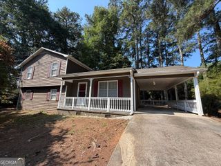 734 Marthas Drive, Lawrenceville, GA 30045