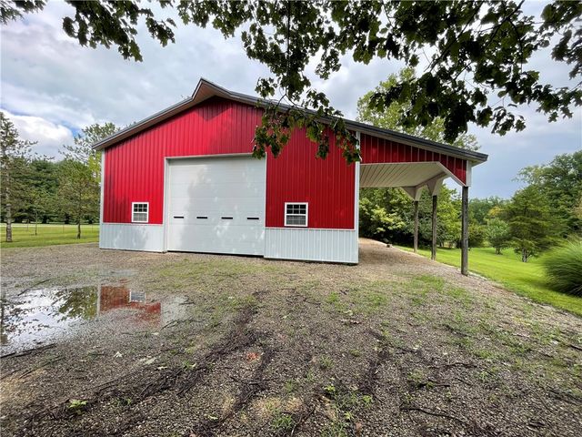 13020 Oxford Road, German Twp, OH 45327