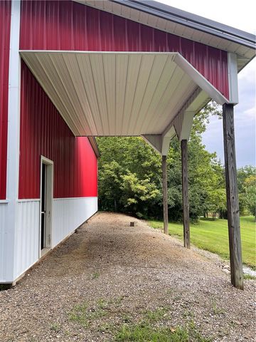 13020 Oxford Road, German Twp, OH 45327