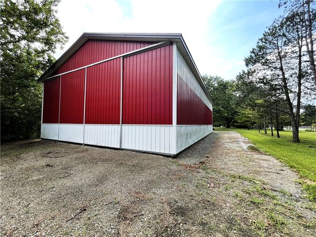 13020 Oxford Road, German Twp, OH 45327