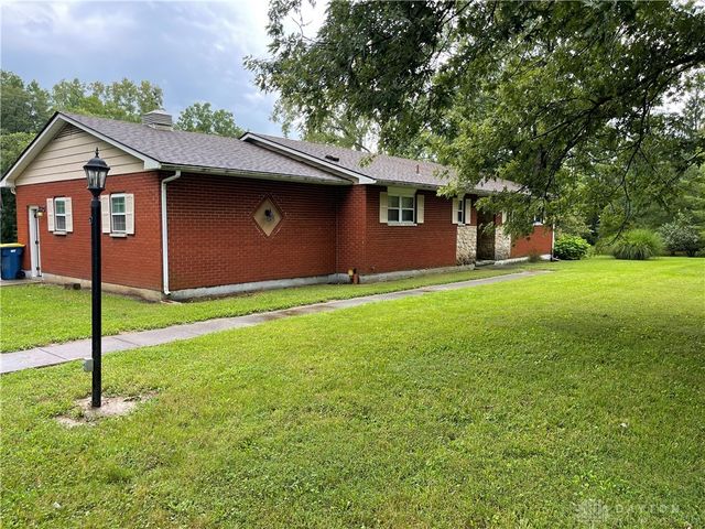 13020 Oxford Road, German Twp, OH 45327