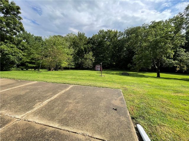 13020 Oxford Road, German Twp, OH 45327