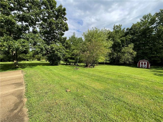 13020 Oxford Road, German Twp, OH 45327