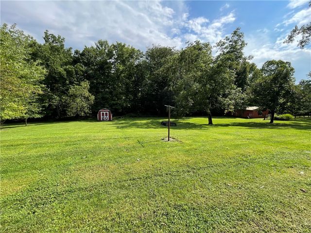 13020 Oxford Road, German Twp, OH 45327