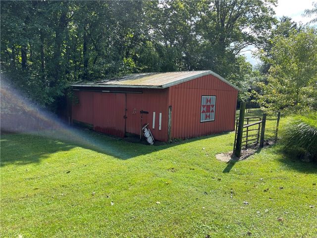 13020 Oxford Road, German Twp, OH 45327