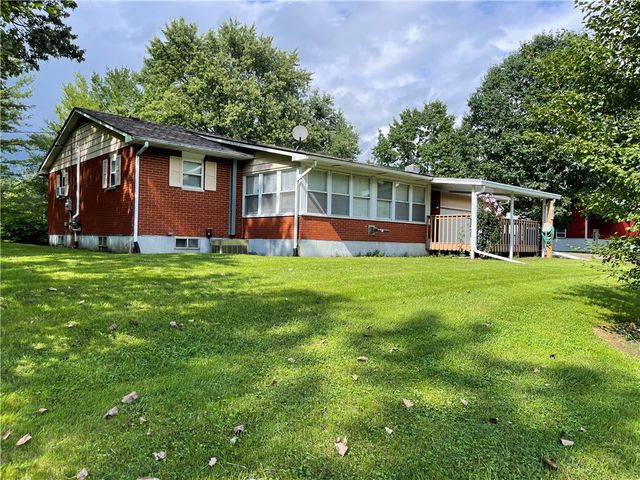 13020 Oxford Road, German Twp, OH 45327