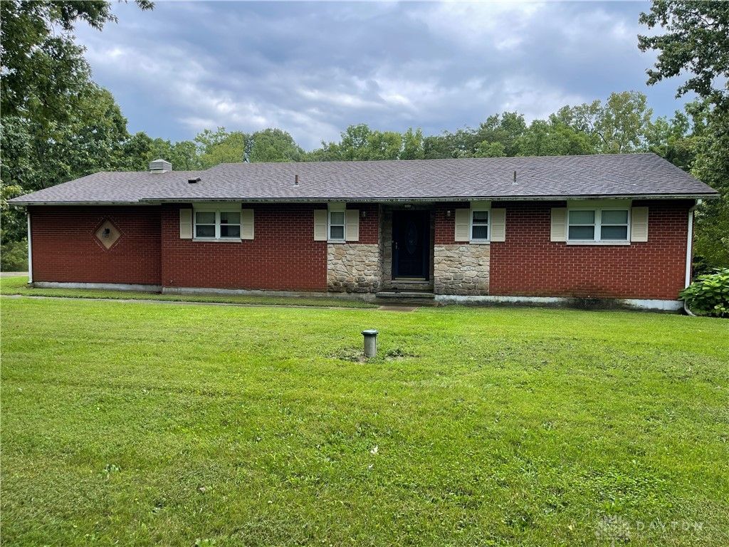 13020 Oxford Road, German Twp, OH 45327