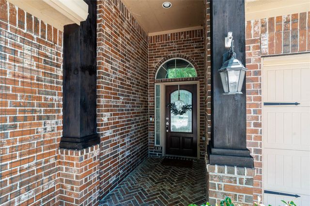 11126 Celano Drive, Richmond, TX 77406