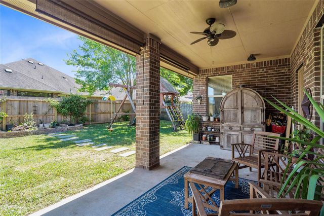 11126 Celano Drive, Richmond, TX 77406