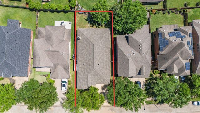 11126 Celano Drive, Richmond, TX 77406