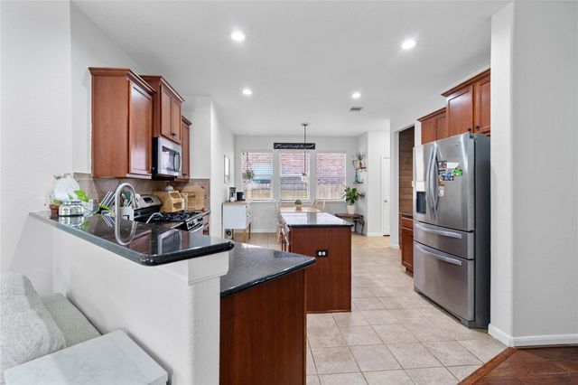 11126 Celano Drive, Richmond, TX 77406