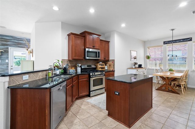 11126 Celano Drive, Richmond, TX 77406