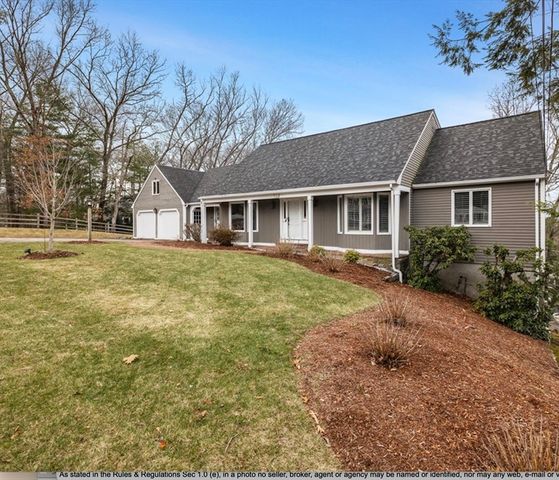 102 Spring Lane, Canton, MA 02021