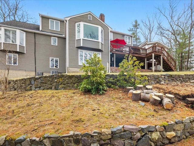 102 Spring Lane, Canton, MA 02021